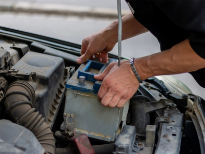 Réparations auto : quand le portefeuille dit stop