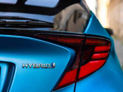 L’hybride est-elle la motorisation préférée des Français ?