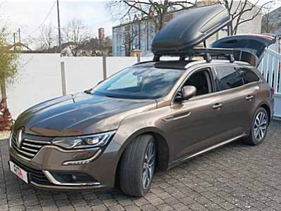 Vous partez en vacances ? Voici les points clés à contrôler sur votre voiture