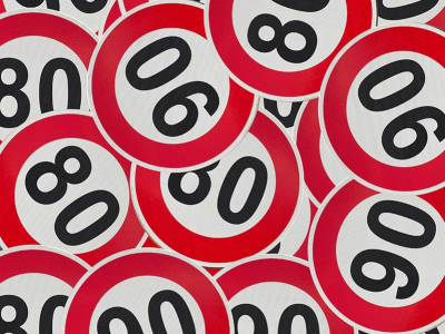 Retour aux 90 km/h : quels sont les départements concernés ?