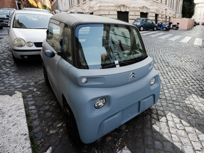 Crash-tests des voitures sans permis : des résultats inquiétants