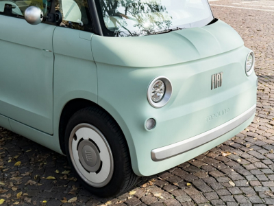 Voiture sans permis : les raisons d’un succès 