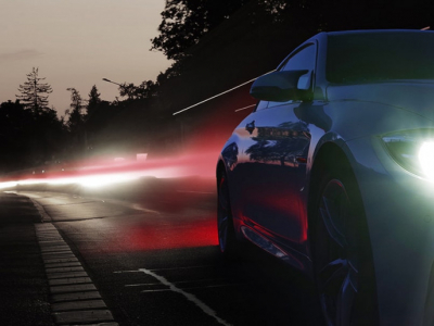 L’éclairage automobile : quand la lumière devient intelligente