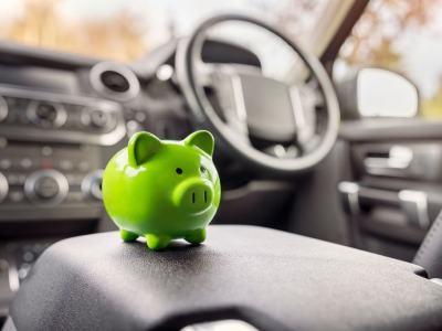 Budget automobile : combien votre voiture vous coûte-t-elle chaque mois ?