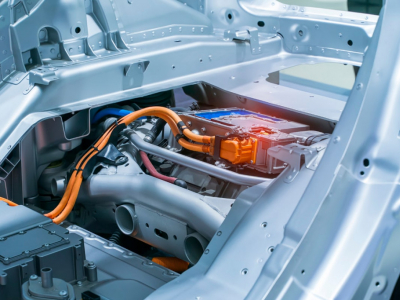 La France veut s’imposer sur le marché des batteries des voitures électriques