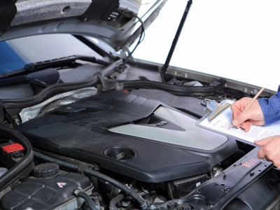 Les véhicules de plus de 10 ans échappent au contrôle technique annuel