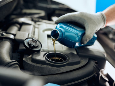 Quelle huile moteur choisir pour sa voiture ? 