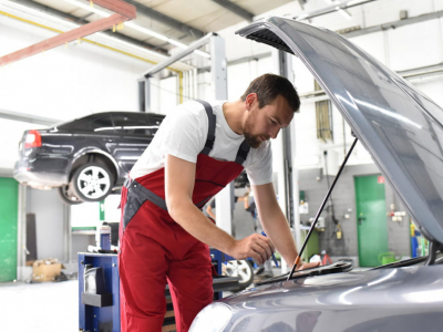 Bilan du contrôle technique 2025 