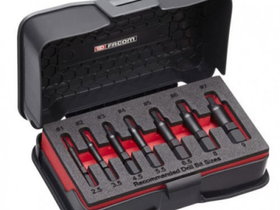 Nos experts ont aimé : les extracteurs OVG Grip de Facom