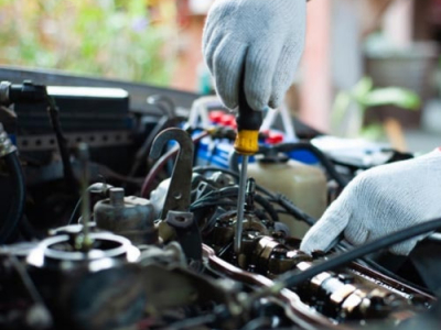 La branche des services de l’automobile attire les jeunes