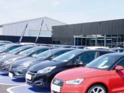 Marché du véhicule d’occasion : tout le monde veut sa part du gâteau